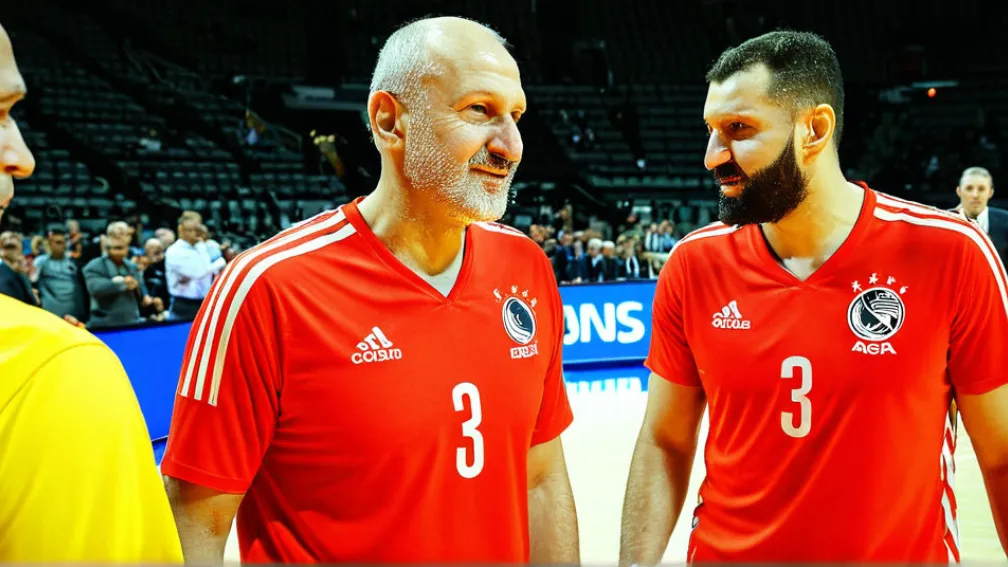 Повернення "забутого" гравця: Сюрприз у складі збірної Німеччини з баскетболу перед відбором на ЧС-2027