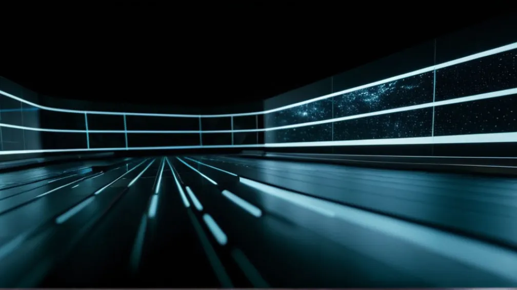 Листопад 2025: Нові фільми та серіали на Paramount+ – Повний огляд