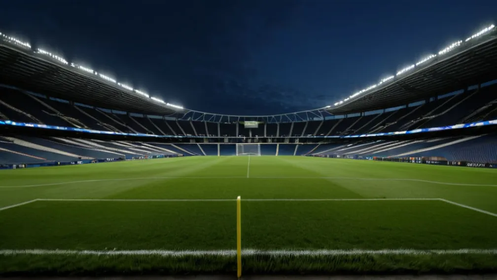 Футбольний жах Італії: чи пропустить збірна третій Чемпіонат світу поспіль?