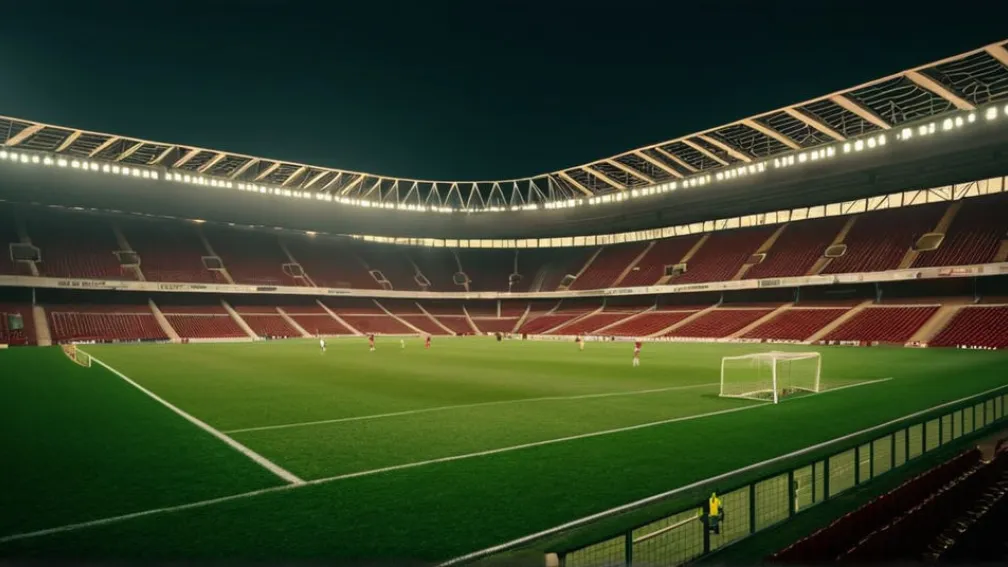 Курйозне рішення: "Динамо" Дрезден проведе ювілейний матч із "Рейнджерс"