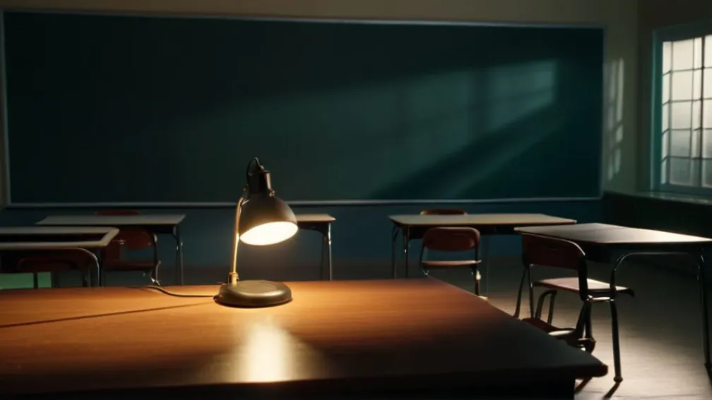 У Гельзенкірхені заарештували виховательку за підозрою у розповсюдженні дитячої порнографії