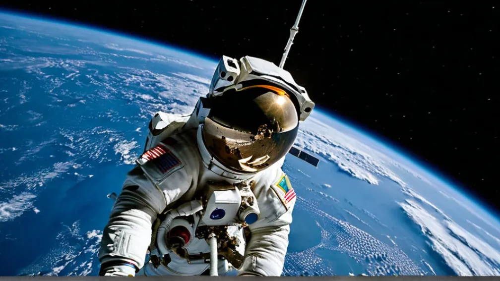 Україна запускає нову космічну програму