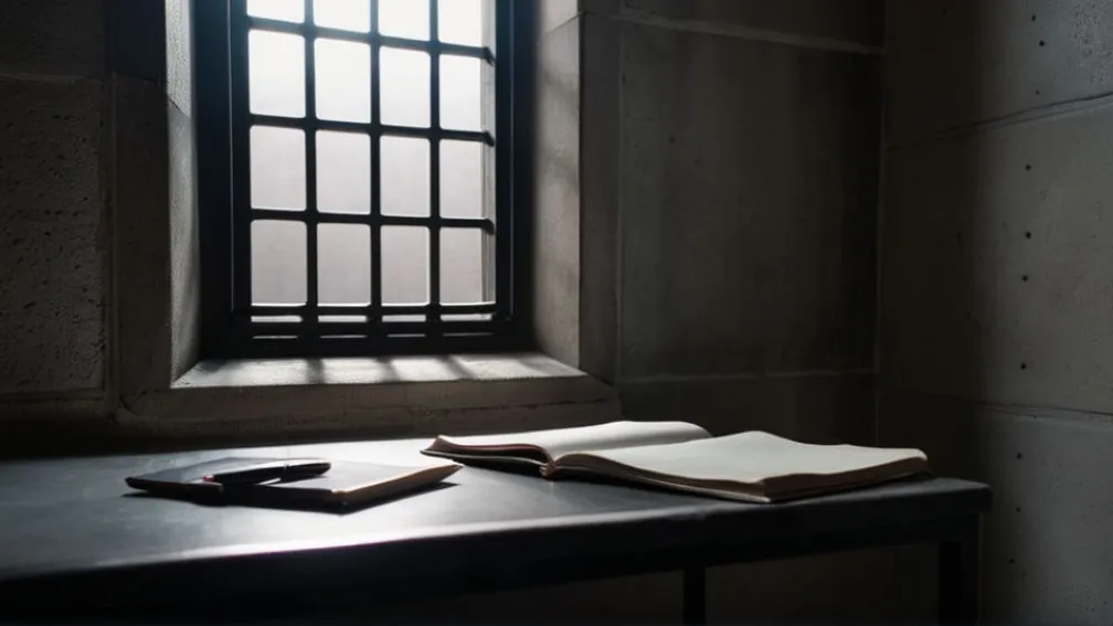 Експрезидент Франції Саркозі напише книгу про 20 днів, проведених у в'язниці