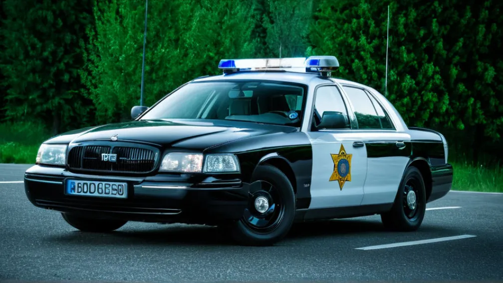 Звинувачення поліцейського у розголошенні таємниці: Офіцер попередив шахрая про майбутній арешт