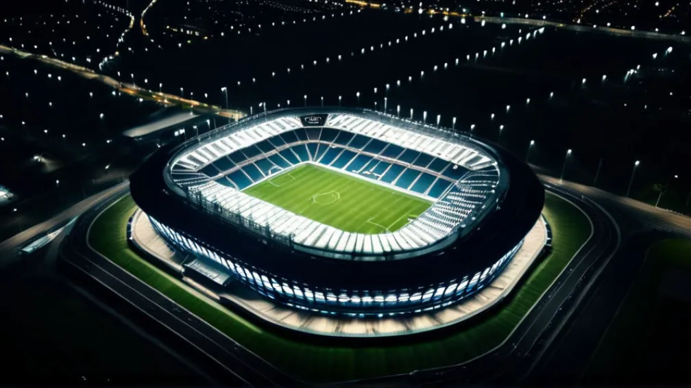 Оновлений "Камп Ноу" знову приймає матчі: "Барселона" зустрінеться з "Айнтрахтом"