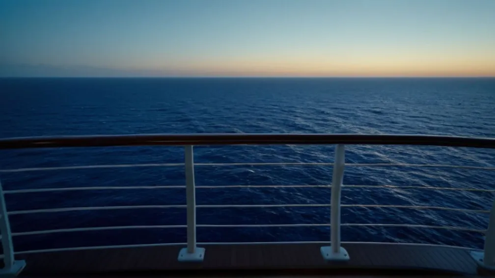 ФБР підозрює 16-річного пасинка: 18-річна Анна знайдена задушеною на карибському круїзі