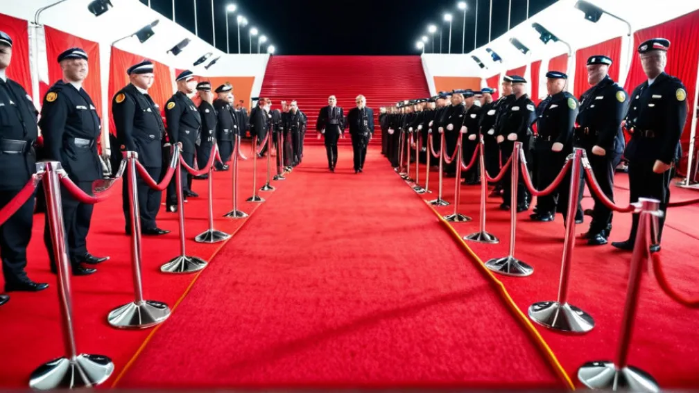 Фанату Аріани Гранде призначили 9 днів в'язниці за напад на прем'єрі у Сінгапурі