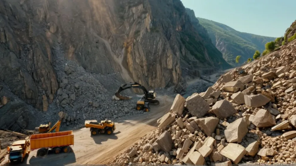 Масштабні руйнування в селі Блаттен: відео з дрона показує наслідки зсуву