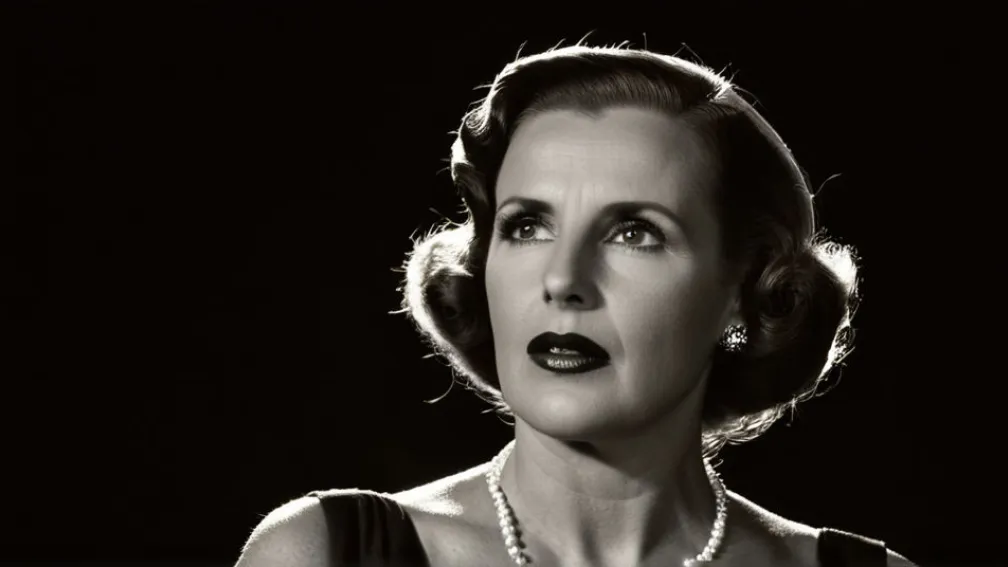 Естетика Лені Ріфеншталь: Як нацистська пропаганда впливає на сучасні медіа