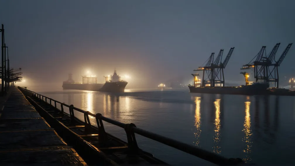 Мертвий малий смугач виявлено в порту Куксгафена: причина смерті невідома