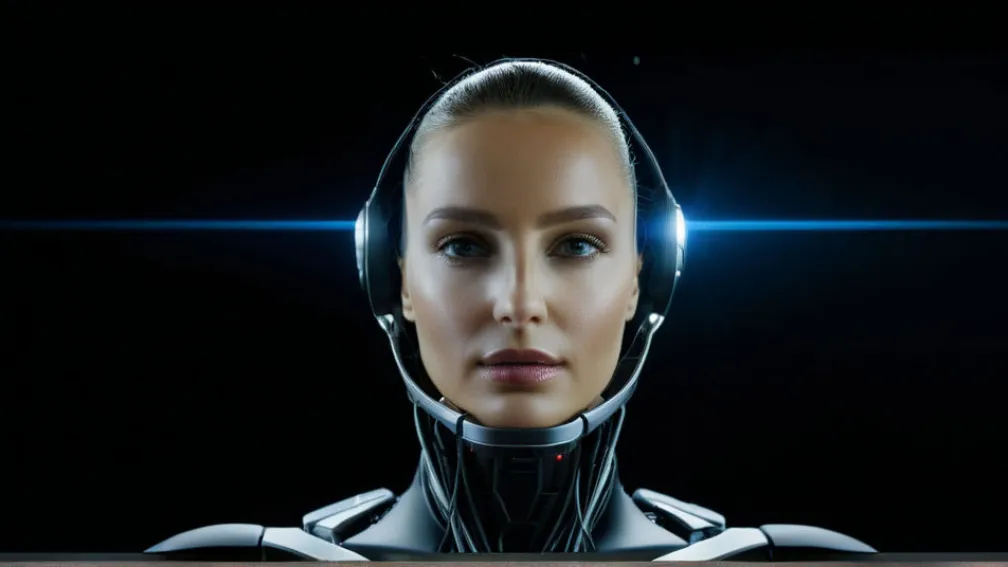 Сучасні тенденції у штучному інтелекті