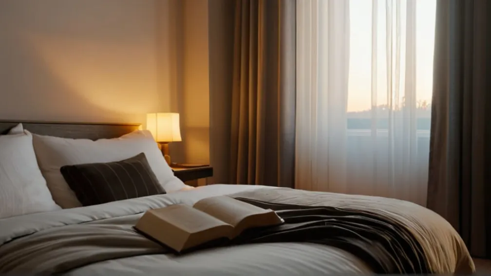 Дослідник сну: Чому вихідні необхідно присвятити повноцінному відпочинку