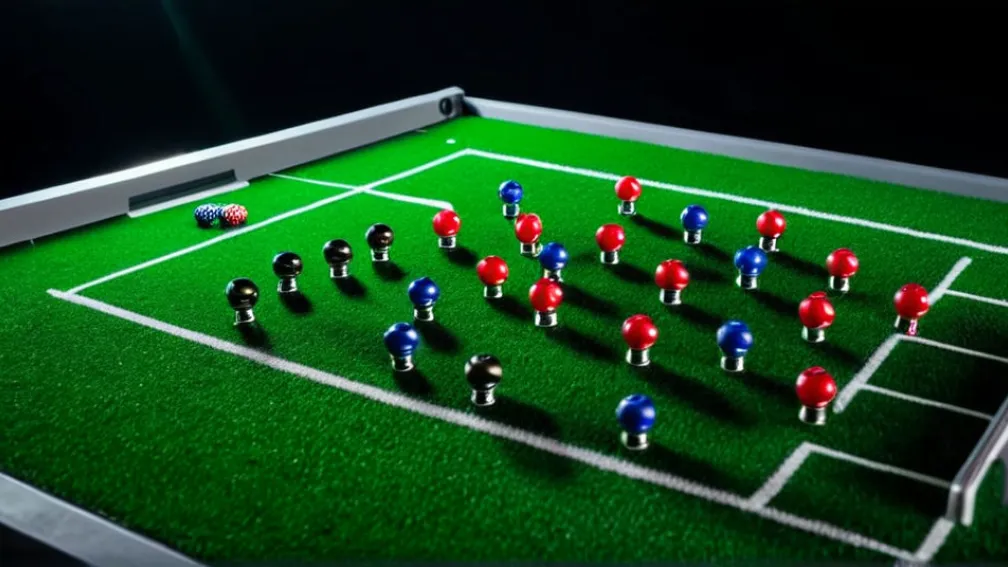 Тренер HFC під ультиматумом: доленосний матч проти «Карл Цайс Єна»