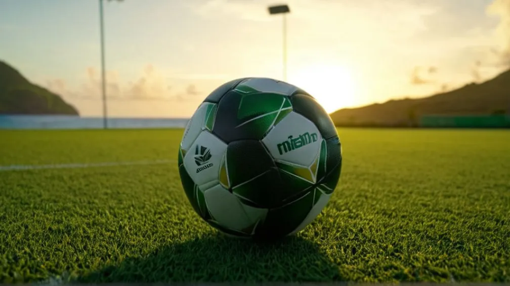 36-річний Чарлі Бенсхоп бореться за мрію про Чемпіонат світу з Кюрасао