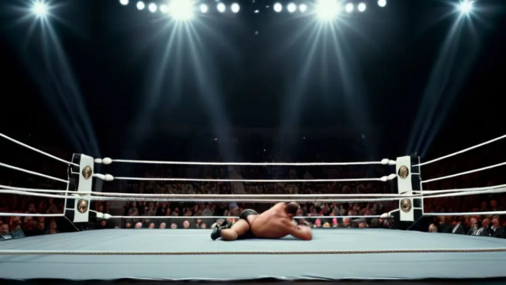 Феєричні повернення на WWE RAW: П’ять зірок приголомшили Медісон Сквер Гарден