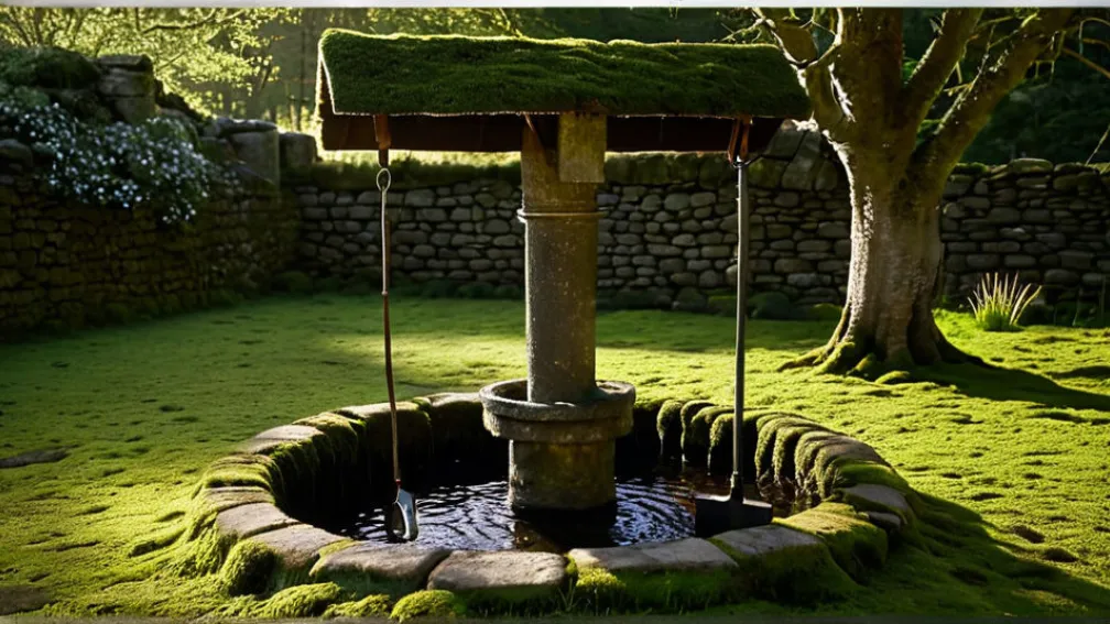 У Німеччині літня жінка загинула, впавши в колодязь під час прибирання