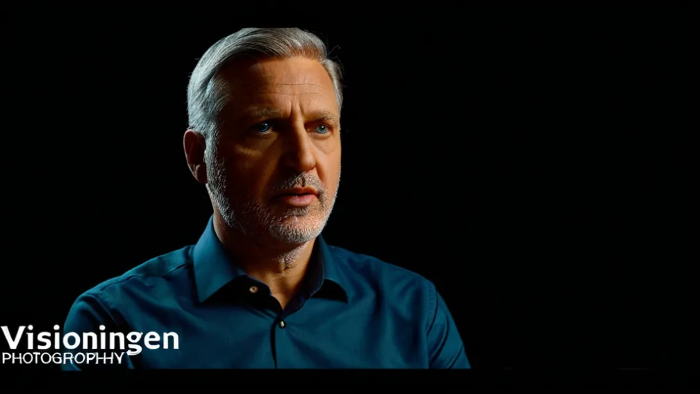 Представлено VisionGen: Нова модель ШІ генерує фотореалістичне відео з тексту