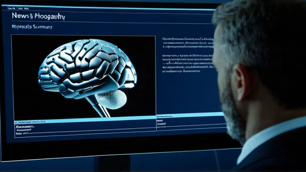 Історія розвитку штучного інтелекту