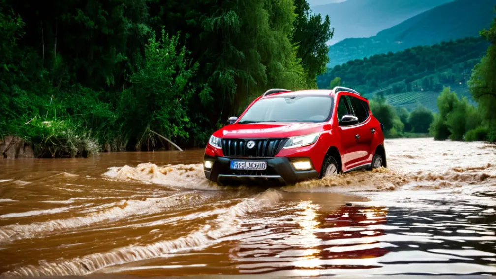 Руйнівна повінь в Італії: Німецький підприємець героїчно загинув під час зсуву ґрунту