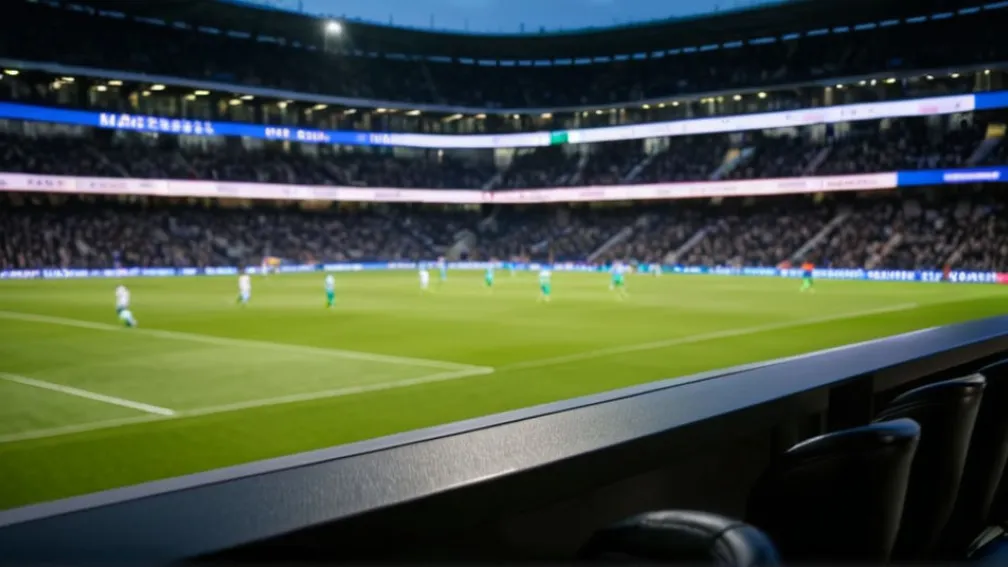 «Айнтрахт» Франкфурт: Як трансферна стратегія перетворює молодих гравців на мільйони