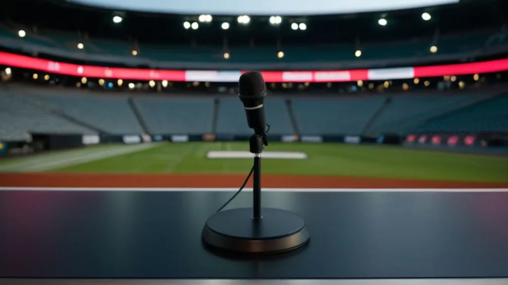 Ведучий "Reif ist Live" збентежений пропозицією Хоенесса Швайнштайгеру