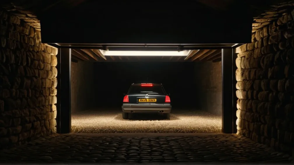 Сім років в'язниці: Син вбив матір м'ясним молотком і сховав тіло в автобокс