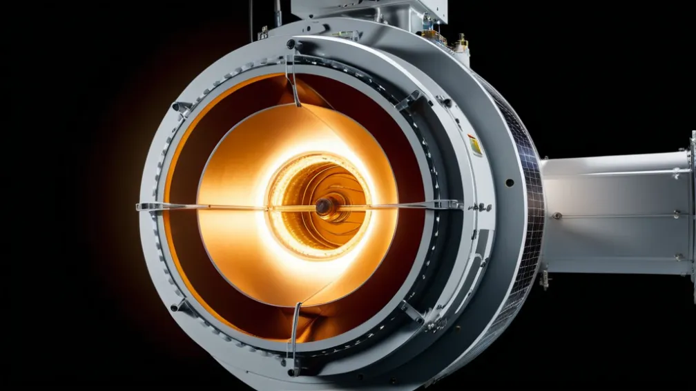 Досягнуто важливого етапу у розробці термоядерної енергії