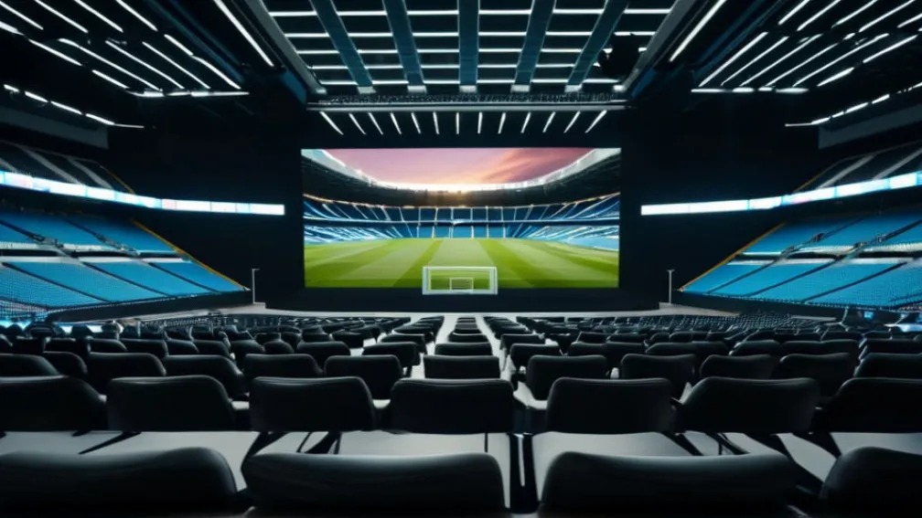 ФК «Ганза» Росток: Насичений вікенд із футбольним матчем та важливими змінами в управлінні