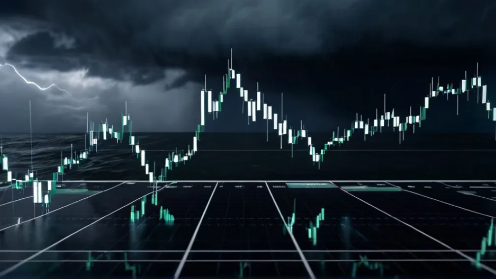 Експерти, які передбачили кризу 2008 року, б'ють на сполох: Чи наближається нова фінансова криза?