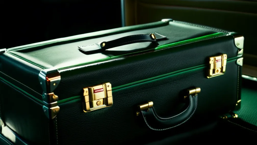 Контрабанда в Штутгарті: Чоловік намагався провезти елітний годинник вартістю €180 тисяч