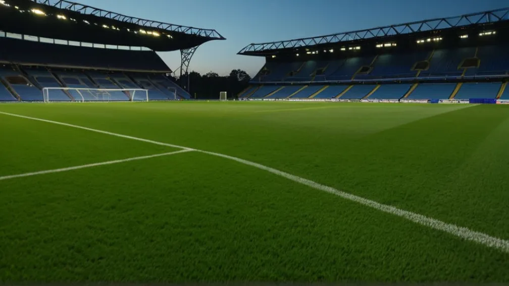 'Фортуна' Дюссельдорф на межі вильоту: чи має Анфанг план порятунку?