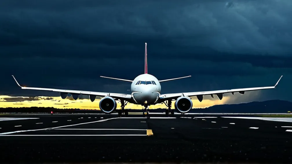 Європейська авіакомпанія Blue Islands збанкрутувала: Острови втратили життєво важливе сполучення