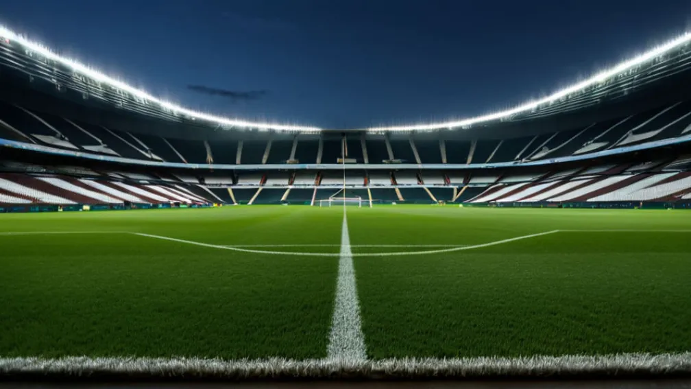 Кваліфікація Євро-2027: Збірна Німеччини U21 зіграє з Мальтою