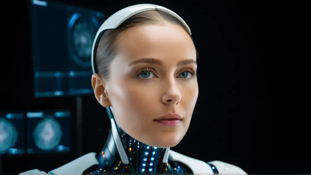 Історія розвитку штучного інтелекту