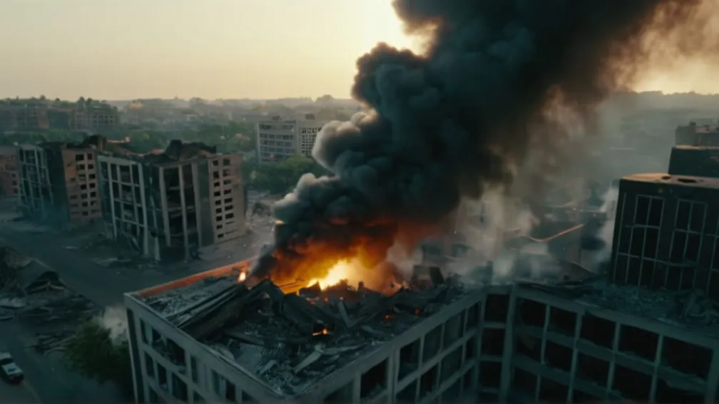 ЦАХАЛ ліквідував командира "Хезболли" в Бейруті