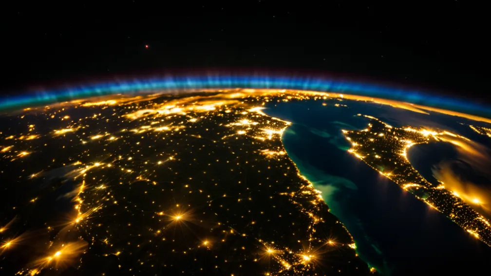 Глобальні зусилля щодо боротьби зі зміною клімату посилюються напередодні великого саміту ООН