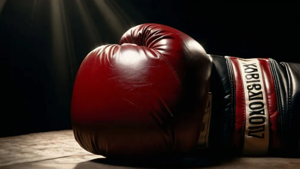 Хемніц стає боксерською меккою: Місто приймає гала-вечір із двома титульними боями