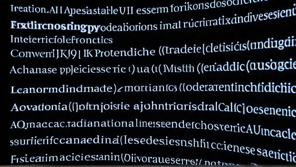 Штучний інтелект у науці