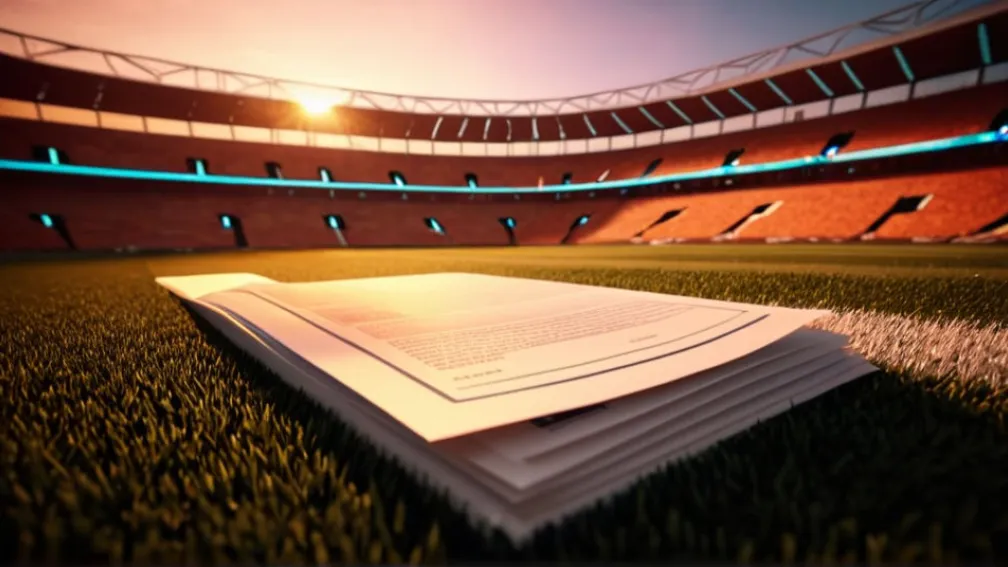 Юліан Брандт: Майбутнє в "Боруссії" Дортмунд під Питанням на Тлі Інтересу Прем'єр-Ліги