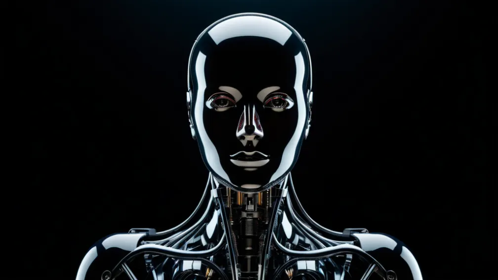 Генеративний ШІ: Переформатування Креативного Ландшафту