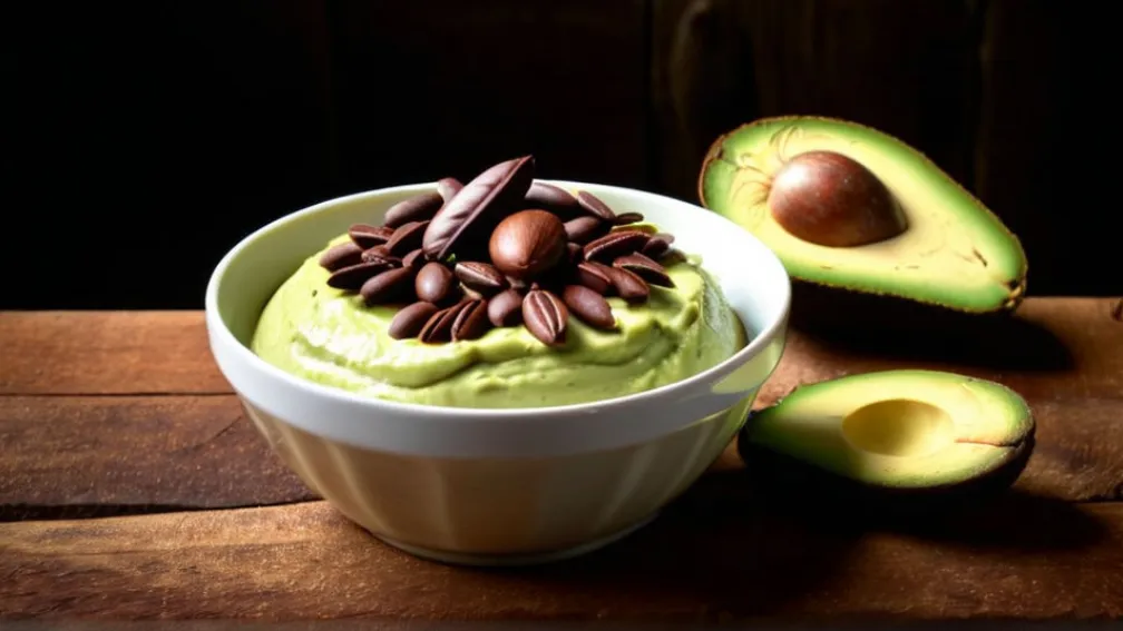 Природні методи боротьби з болем у суглобах: Чому варто спробувати авокадо та шоколад