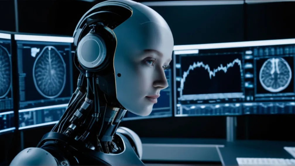 Вплив штучного інтелекту на ринок праці