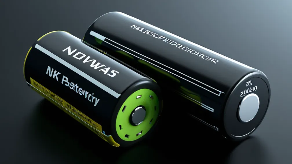 Прорив у зберіганні енергії: новий твердотільний матеріал обіцяє революцію