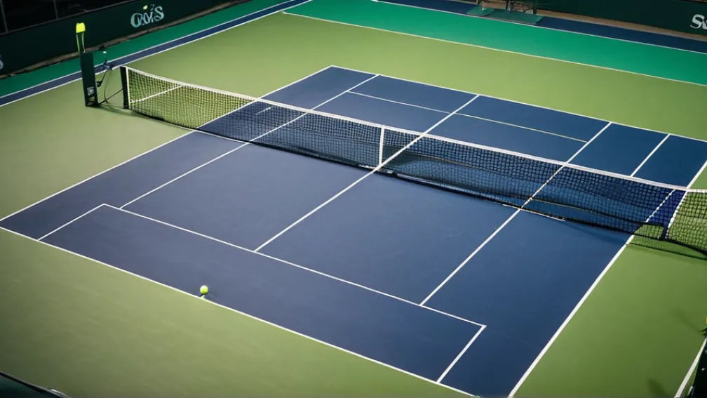 Звєрєв під загрозою вильоту: п'ята поразка поспіль від Сіннера на Підсумковому турнірі