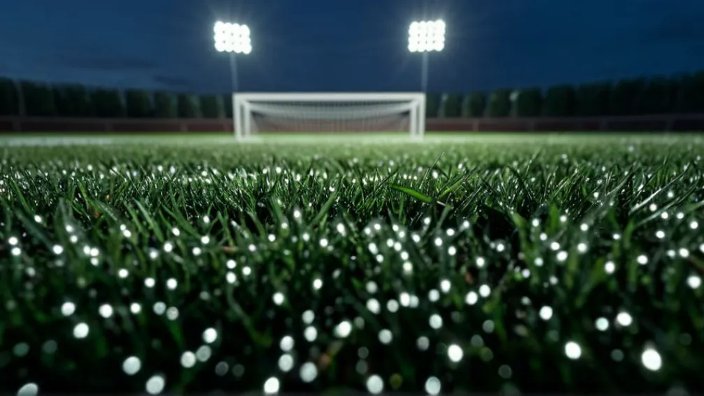 Нова зірка "Ельверсберга": Хто стане наступним відкриттям Бундеслиги після Аслані та Дамара?