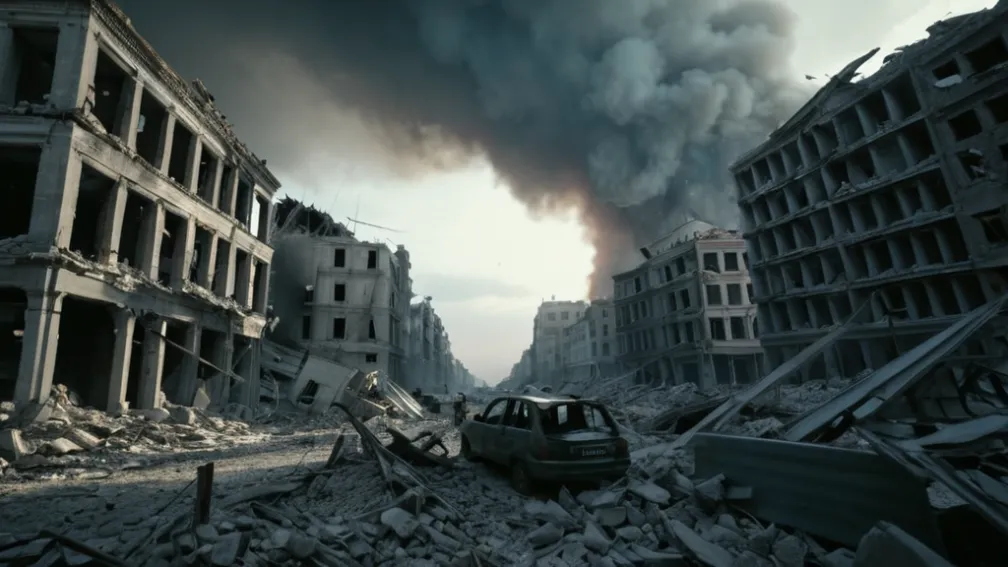 Німецький міністр від ХДС проти депортації до Сирії: власна партія в шоці, а СДПН та «Зелені» підтримують