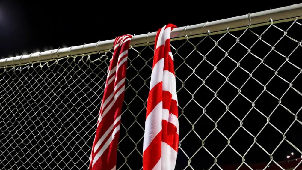 Яннік Енгельгардт готується до Рейнського дербі проти "Кельна": "Я - дербі-хлопець!"