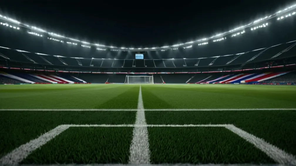 Збірна Німеччини на шляху до ЧС-2026: вирішальний матч з Люксембургом та боротьба за путівку