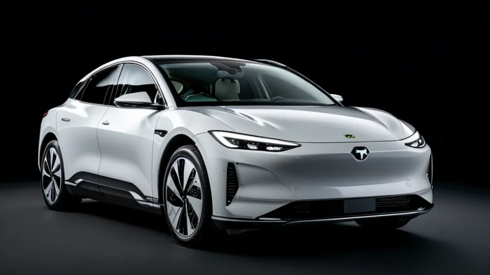 Прорив у твердотільних батареях обіцяє запас ходу електромобілів 1000 миль та миттєву зарядку