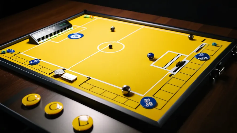 Дилема Клозе: Чи повернеться капітан Кнохе до стартового складу після трьох місяців на лаві запасних?